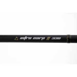 Obrázek 3 k Prut MIKADO Intro Carp II