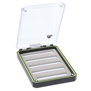 Krabička MIKADO Fly Fishing With Magnets