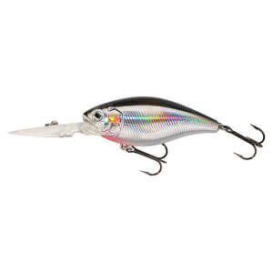 Vobler MIKADO Sutingu Floating 7 cm, 19,1 g barva 04