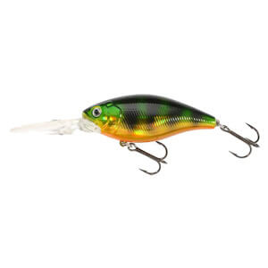 Vobler MIKADO Sutingu Floating 7 cm, 19,1 g barva PH