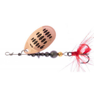 Rotačka MIKADO Hypnotic Cooper Black