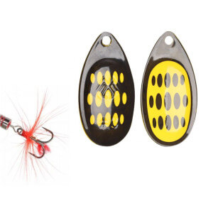 Obrázek 2 k Rotačka MIKADO Hypnotic Bee