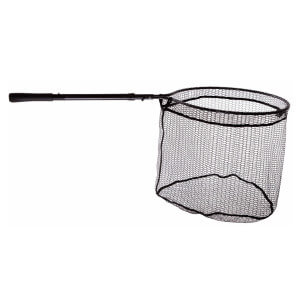 Podběrák MIKADO Automatic, pogumovaná síť