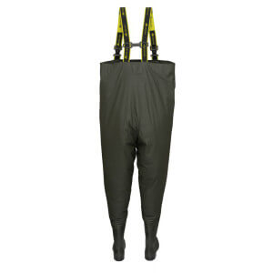 Obrázek 2 k Prsačky MIKADO Classic Waders
