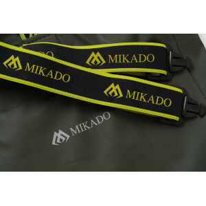 Obrázek 4 k Prsačky MIKADO Classic Waders