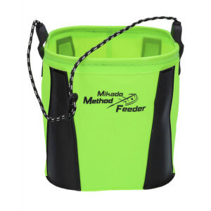 Kbelík MIKADO Method Feeder EVA
