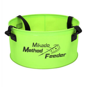 Kbelík MIKADO Method Feeder EVA