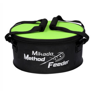 Kbelík MIKADO Method Feeder EVA