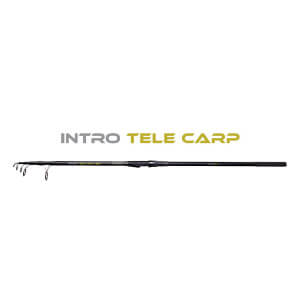 Prut MIKADO Intro Tele Carp
