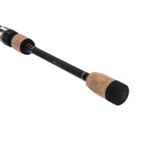 Obrázek 2 k Prut MIKADO Sensual N.G. Medium Light Spin