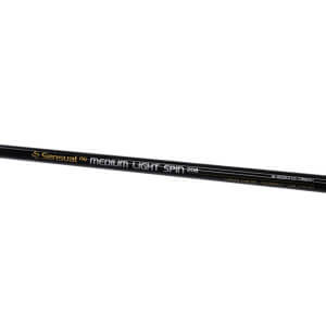 Obrázek 4 k Prut MIKADO Sensual N.G. Medium Light Spin