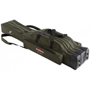 Pouzdro MIKADO 3-komorové