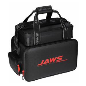 Taška MIKADO EVA Jaws XL