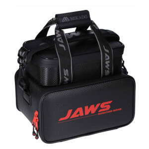 Taška MIKADO EVA Jaws M