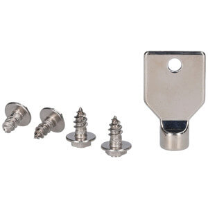 Hroty MIKADO Spikes For Wading Boots do bot