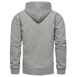 Obrázok 2 k Mikina MIKADO Sicario Grey