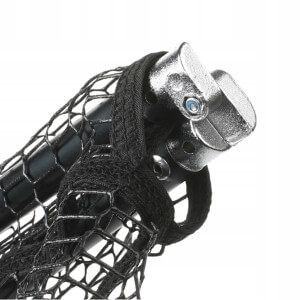 Obrázek 4 k Podběrák MIKADO Rubber Net Folding Frame Landing