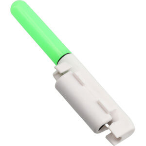Elektronické světlo MIKADO Lightstick Electronic Tip, Green