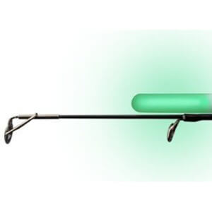 Obrázek 2 k Elektronické světlo MIKADO Lightstick Electronic Tip, Green