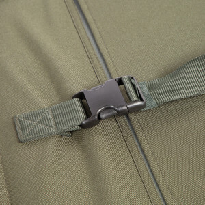 Obrázek 3 k SET - lehátko MIKADO Enclave Sleep System 8 Legs se spacákem