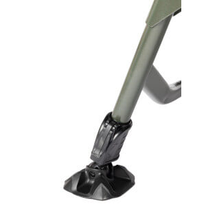 Obrázek 5 k SET - lehátko MIKADO Enclave Sleep System 8 Legs se spacákem