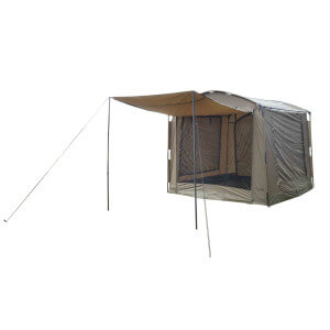 Bivak MIKADO Bivvy Block Dome 2