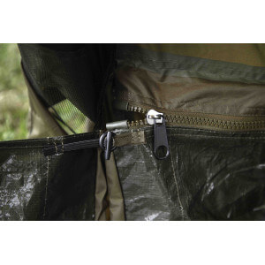 Obrázek 4 k Bivak MIKADO Bivvy Block Dome 2