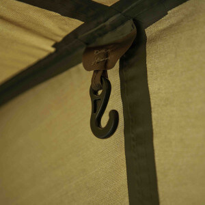 Obrázek 5 k Bivak MIKADO Bivvy Block Dome 2