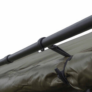 Obrázek 6 k Bivak MIKADO Bivvy Block Dome 2