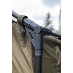 Obrázek 7 k Bivak MIKADO Bivvy Block Dome 2