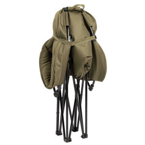 Obrázek 2 k Křeslo MIKADO Enclave Moon Chair