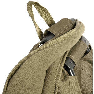 Obrázek 3 k Křeslo MIKADO Enclave Moon Chair