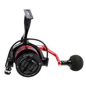 Obrázek 2 k Naviják MIKADO Silupro 5009 FD