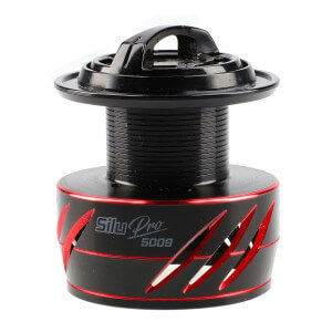 Obrázek 5 k Naviják MIKADO Silupro 5009 FD