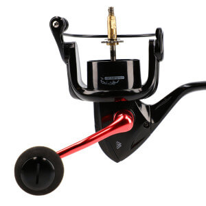 Obrázek 6 k Naviják MIKADO Silupro 5009 FD