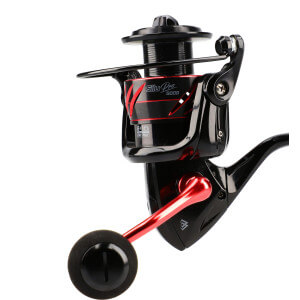 Obrázek 7 k Naviják MIKADO Silupro 5009 FD