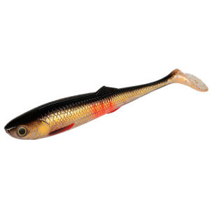 Nástraha MIKADO Sicario 18 cm, 2 ks, Bleeding Dace