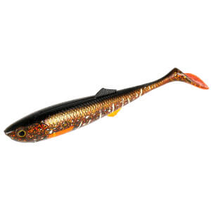 Nástraha MIKADO Sicario 18 cm, 2 ks, Dirty Pike