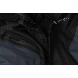 Obrázek 8 k Komplet MIKADO Winter Suit