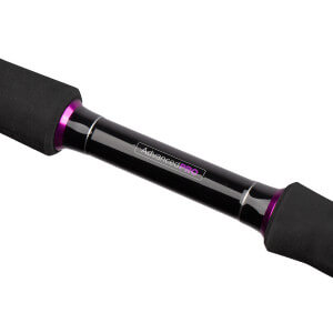 Obrázek 8 k Prut MIKADO Bixlite Power Spin 2,45 m, 30-85 g