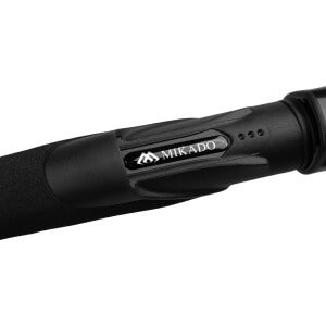 Obrázek 4 k Prut MIKADO Bixlite Power Spin 2,45 m, 40-125 g
