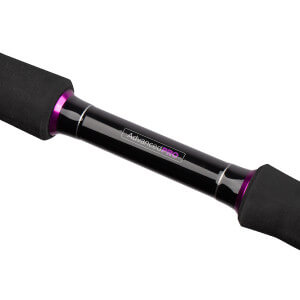 Obrázek 8 k Prut MIKADO Bixlite Power Spin 2,45 m, 40-125 g