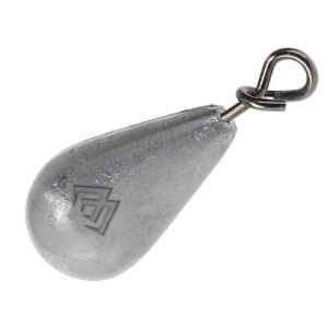 Záťaž MIKADO Jaws Clip Weights, 4 ks
