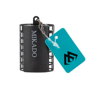 Obrázek 2 k Krmítko MIKADO Feeder Round