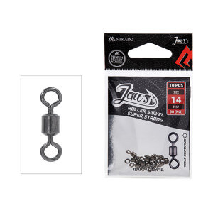 Obratlíky MIKADO Sensual Swivel