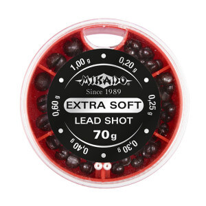 Vyvažovacie olovká MIKADO "A" mini, 70g