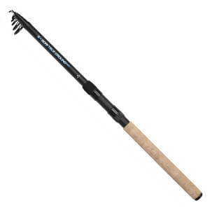 Prút MIKADO Sasori Tele Ground