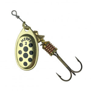 Rotačka MEPPS Aglia Decore