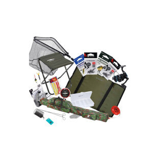 Rybársky SET MIKADO Mini