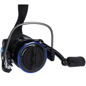 Obrázek 2 k Naviják MIKADO Sasori 3004 FD